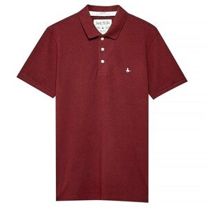 Jack Wills Eaton Stretch Polo Shirt