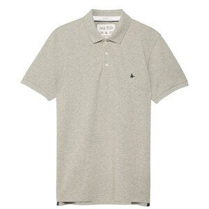 Jack Wills Eaton Stretch Polo Shirt