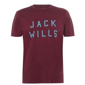 Jack Wills Sutton T-Shirt