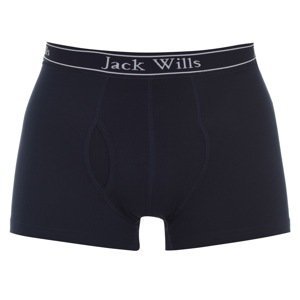 Jack Wills Chetwood Classic Tipped Boxers Set
