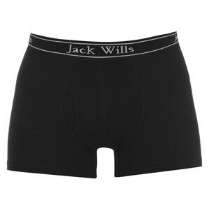 Jack Wills Chetwood Classic Tipped Boxers Set