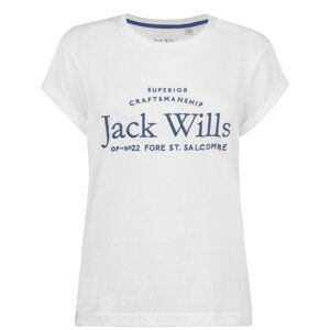 Jack Wills Boyfriend Tee