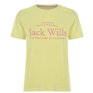 Jack Wills Boyfriend Tee