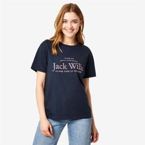 Jack Wills Boyfriend Tee