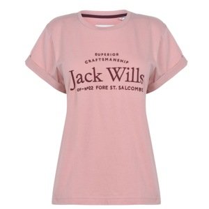 Jack Wills Boyfriend Tee