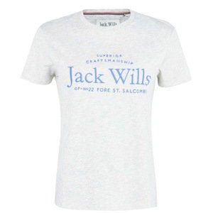 Jack Wills Boyfriend Tee