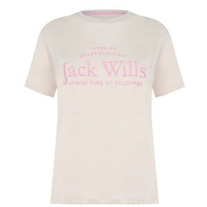 Jack Wills Boyfriend Tee