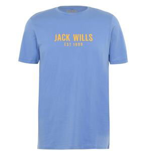 Jack Wills Murphy Graphic T-Shirt