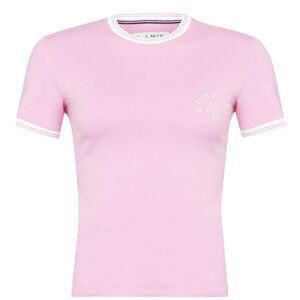 Jack Wills Trinkey Ringer T-Shirt