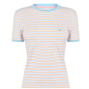 Jack Wills Trinkey Ringer T-Shirt