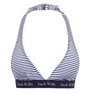 Jack Wills Popler Halter Bikini Top