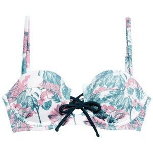 Jack Wills Keens Balcony Bikini Top