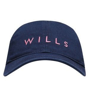 Jack Wills Logo Cap Ladies