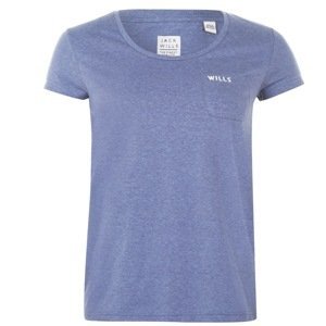 Jack Wills Fullford T-Shirt