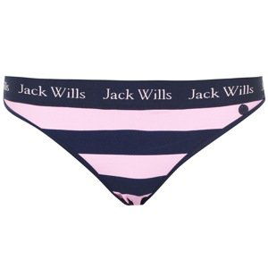 Jack Wills Stanford Classic Bikini Bottom