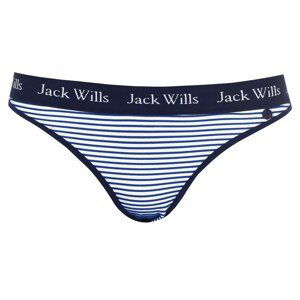 Jack Wills Stanford Classic Bikini Bottom