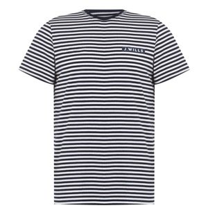 Jack Wills Jeswick T Shirt Mens