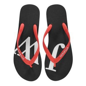 Jack Wills Fiddington Core Flip Flops