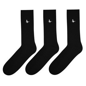 Jack Wills Meadowcroft 3 Pack Socks