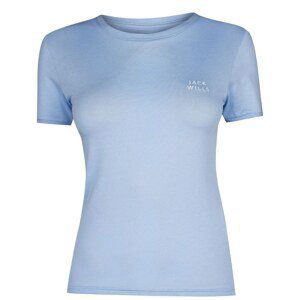 Jack Wills Trinkey Ringer T-Shirt