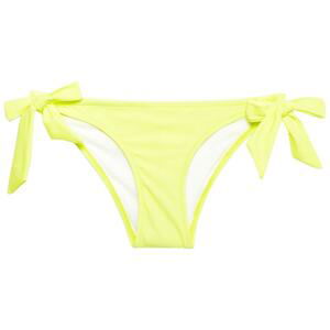 Jack Wills Harptree Bow Side Bikini Bottom