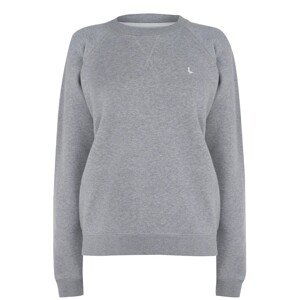 Jack Wills Astbury Raglan Crew Sweatshirt Ladies