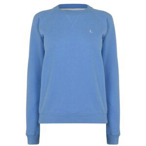 Jack Wills Astbury Raglan Crew Sweatshirt Ladies