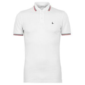 Jack Wills Edgeware Tipped Polo Shirt