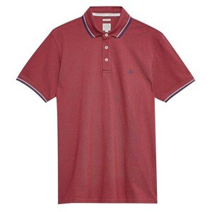 Jack Wills Edgeware Tipped Polo Shirt