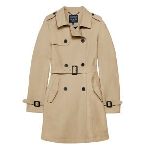 Jack Wills Mitford Classic Trench