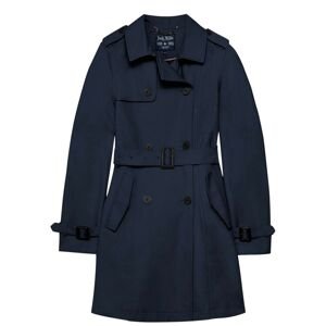 Jack Wills Mitford Classic Trench
