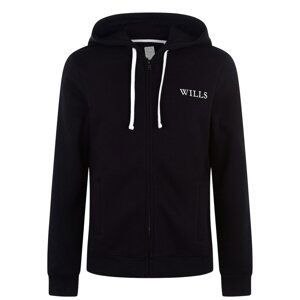 Jack Wills Pinebrook Zip Hoodie