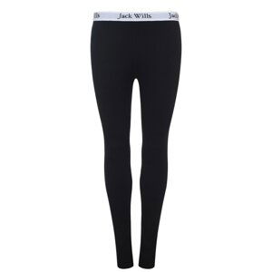 Jack Wills Redbrook Classic Leggings