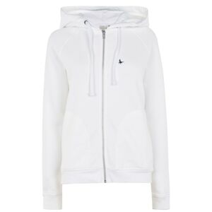 Jack Wills Athenley Zip Up Hoodie