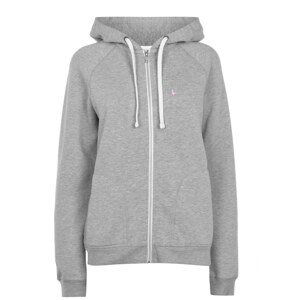 Jack Wills Athenley Zip Up Hoodie