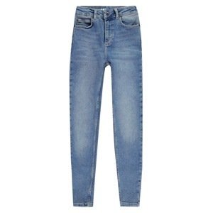 Jack Wills Elwick High Rise Skinny Jeans