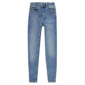 Jack Wills Elwick High Rise Skinny Jeans