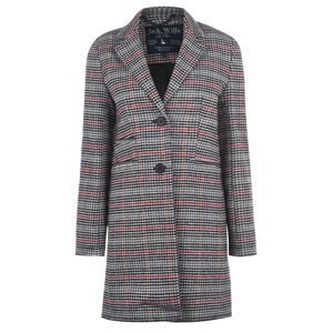 Jack Wills Pimlico Wool Crombie Coat
