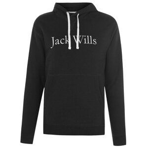 Jack Wills Batsford Heritage Hoodie