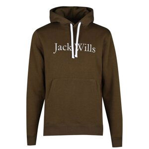 Jack Wills Batsford Heritage Hoodie