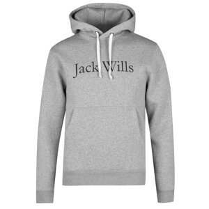 Jack Wills Batsford Heritage Hoodie