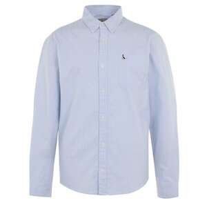 Jack Wills Wadsworth Stripe Oxford Shirt