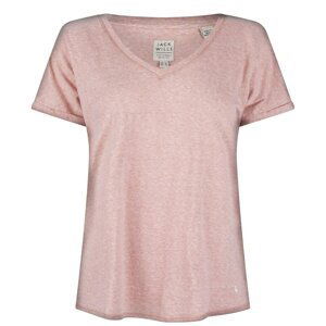 Jack Wills Etton V-Neck T-Shirt