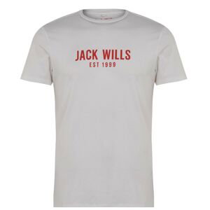Jack Wills Murphy Graphic T-Shirt