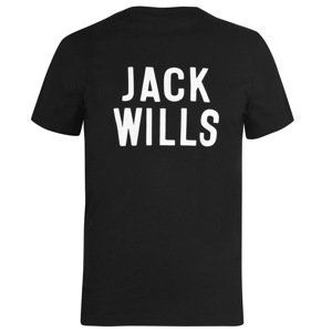 Jack Wills Waybridge Graphic T-Shirt