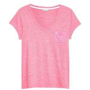 Jack Wills Bicester V Neck T-Shirt