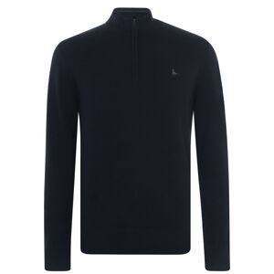 Jack Wills Holme Funnel Neck Half Zip