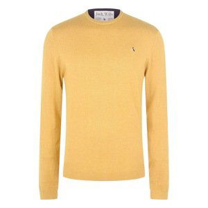 Jack Wills Seabourne Crew Neck Jumper