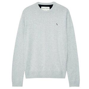 Jack Wills Seabourne Crew Neck Jumper