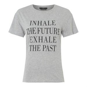 SET Inhale T Shirt